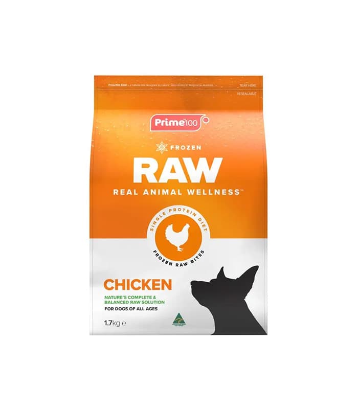 pet-product-dogs-food-16-0.jpg Prime100 Spd Raw Chicken & Vegetable - Image 1