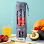 Fruit Smoothies Maker
