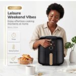 Family Air Fryer