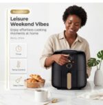 Family Air Fryer